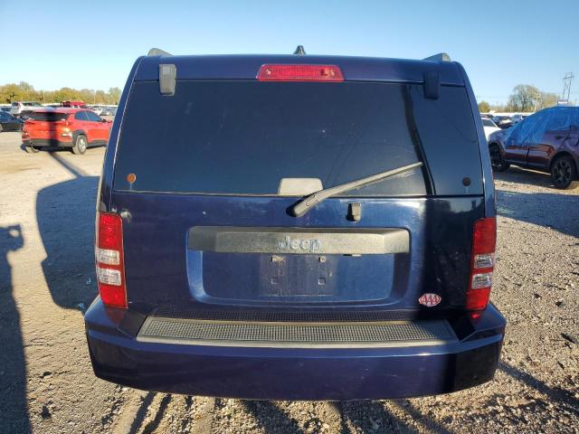 Photo 6 from auction – 2012 JEEP LIBERTY SP with VIN 1C4PJMAK3CW161401