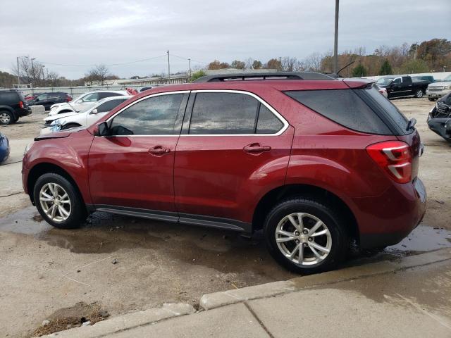 Photo 2 from auction – 2017 CHEVROLET EQUINOX LT with VIN 2GNALCEK4H6188085