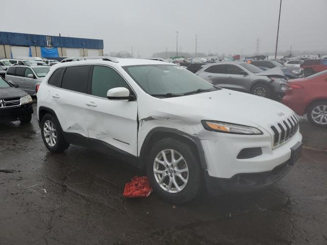 Photo 4 from auction – 2015 JEEP CHEROKEE L with VIN 1C4PJLCB5FW781016