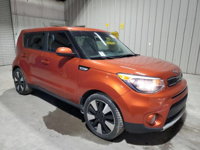 Photo 4 from auction – 2019 KIA SOUL + with VIN KNDJP3A58K7670692