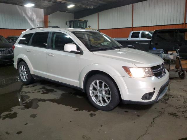 Photo 4 from auction – 2013 DODGE JOURNEY SX with VIN 3C4PDCCG1DT637971