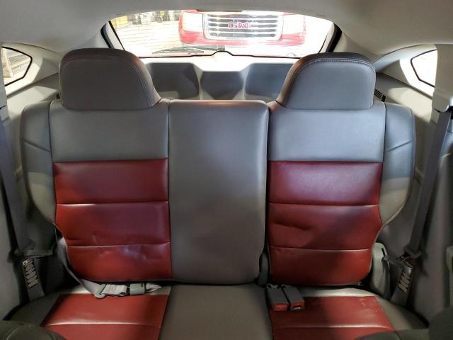 Photo 10 from auction – 2007 DODGE CALIBER R/ with VIN 1B3HB78K07D138962
