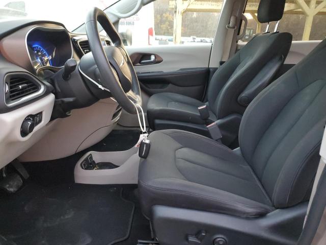 Photo 7 from auction – 2017 CHRYSLER PACIFICA T with VIN 2C4RC1DG5HR588474