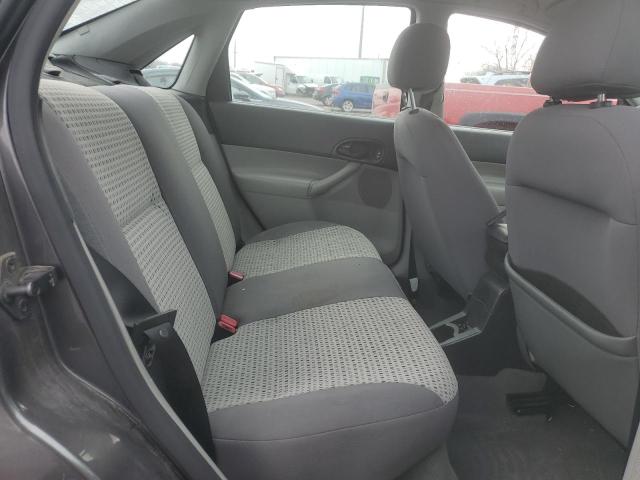 Photo 10 from auction – 2007 FORD FOCUS ZX4 with VIN 1FAFP34N97W283718