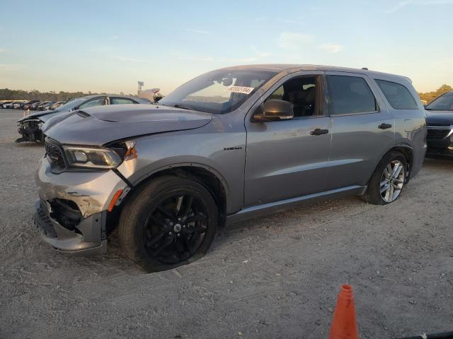DODGE DURANGO R/ 2021 with VIN 1C4SDJCT2MC815250 - Photo from auction