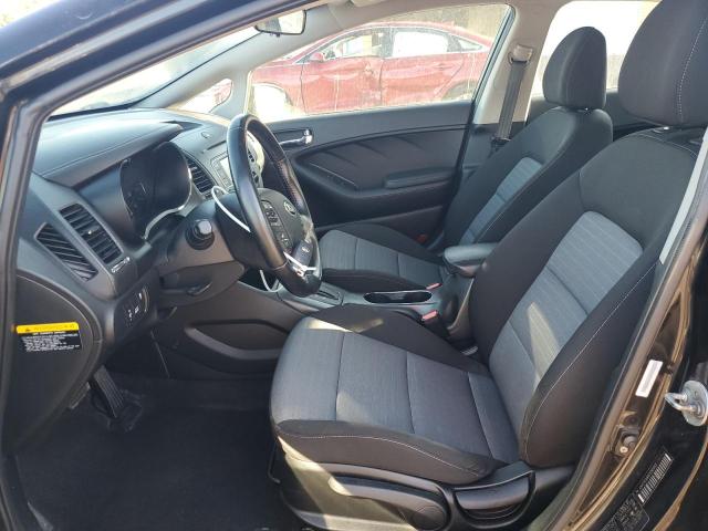 Photo 7 from auction – 2014 KIA FORTE EX with VIN KNAFX5A84E5195552