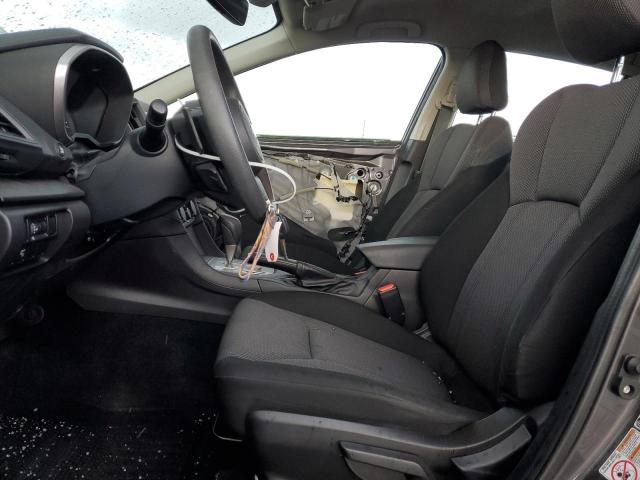 Photo 7 from auction – 2018 SUBARU IMPREZA PR with VIN 4S3GTAD69J3720097