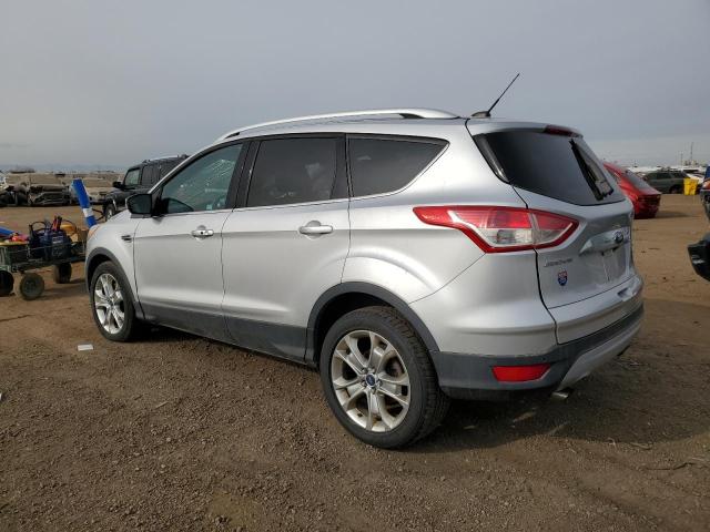 Photo 2 from auction – 2014 FORD ESCAPE TIT with VIN 1FMCU9J91EUB33171