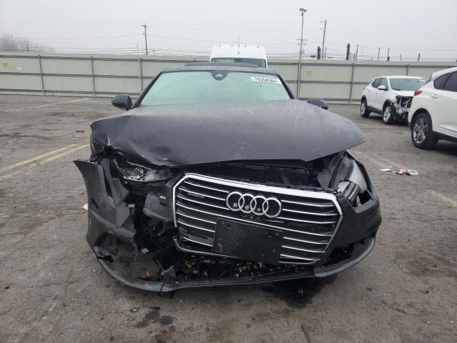 Photo 5 from auction – 2017 AUDI A7 PREMIUM with VIN WAUW2AFC0HN029053