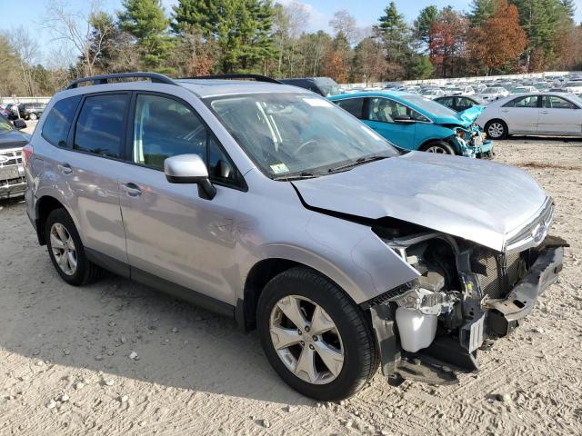 Photo 4 from auction – 2015 SUBARU FORESTER 2 with VIN JF2SJADC0FH478737
