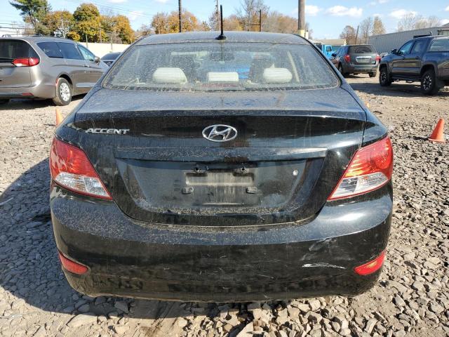Photo 6 from auction – 2012 HYUNDAI ACCENT GLS with VIN KMHCT4AE4CU156802