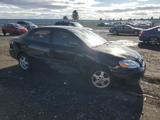 Photo 4 from auction – 2008 TOYOTA COROLLA CE with VIN 1NXBR32E78Z969027