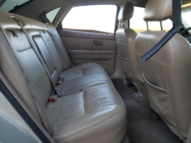 Photo 10 from auction – 2004 FORD TAURUS SEL with VIN 1FAFP56S54G134193