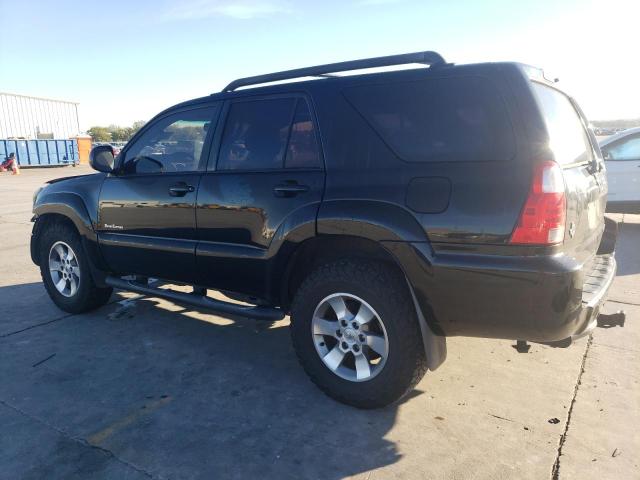 Photo 2 from auction – 2007 TOYOTA 4RUNNER SR with VIN JTEZU14R770084320
