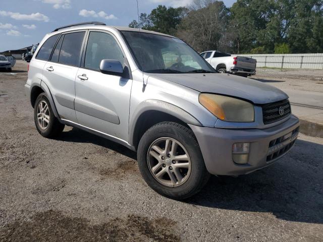 Photo 4 from auction – 2001 TOYOTA RAV4 with VIN JTEGH20V410034258