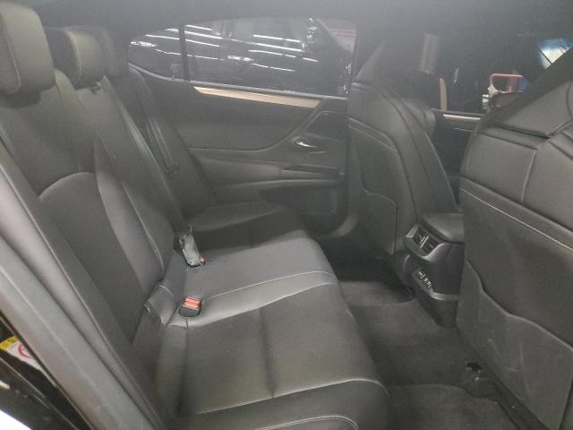 Photo 10 from auction – 2019 LEXUS ES 350 with VIN JTHBZ1B16K2002528