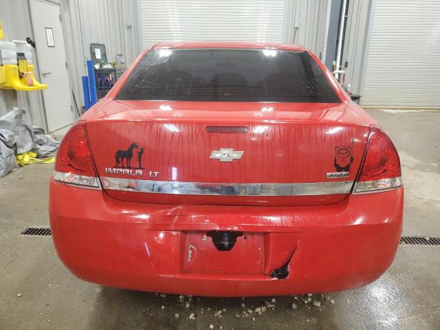 Фото 6 с аукциона – 2011 CHEVROLET IMPALA LT с VIN 2G1WG5EK5B1271925