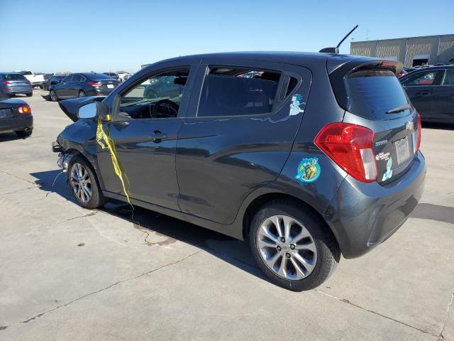 Фото 2 с аукциона – 2020 CHEVROLET SPARK с VIN KL8CD6SA3LC409311