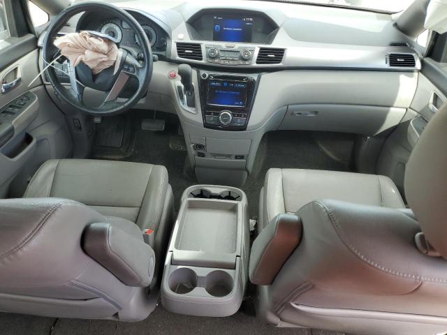 Photo 8 from auction – 2015 HONDA ODYSSEY EX with VIN 5FNRL5H60FB094363