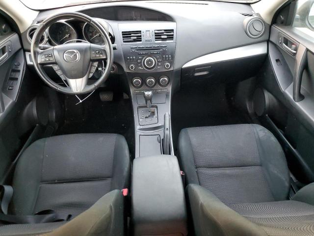Photo 8 from auction – 2013 MAZDA 3 I with VIN JM1BL1VP7D1794751