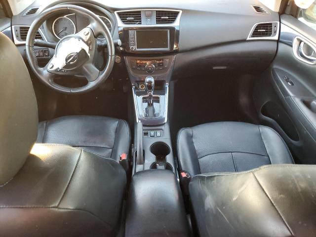 Photo 8 from auction – 2019 NISSAN SENTRA S with VIN 3N1AB7AP1KY273723