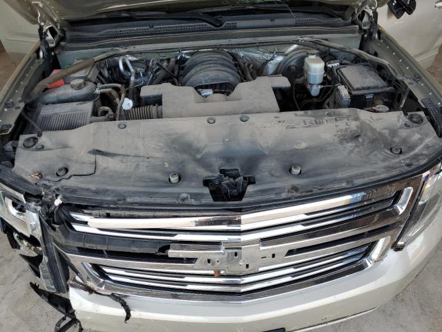 Photo 12 from auction – 2015 CHEVROLET SUBURBAN C with VIN 1GNSCKKC9FR238394
