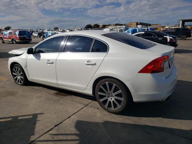 Photo 2 from auction – 2018 VOLVO S60 PREMIE with VIN LYV402HK4JB163340