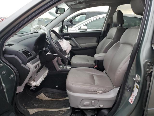 Photo 7 from auction – 2014 SUBARU FORESTER 2 with VIN JF2SJAJC7EH535986