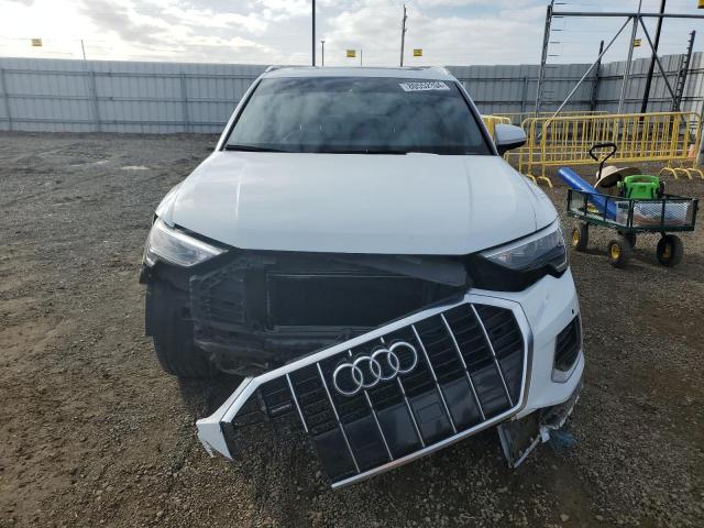 Photo 5 from auction – 2019 AUDI Q3 PREMIUM with VIN WA1AECF30K1085132