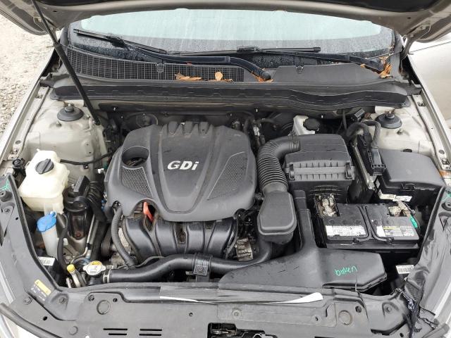 Photo 11 from auction – 2015 KIA OPTIMA LX with VIN KNAGM4A71F5556526