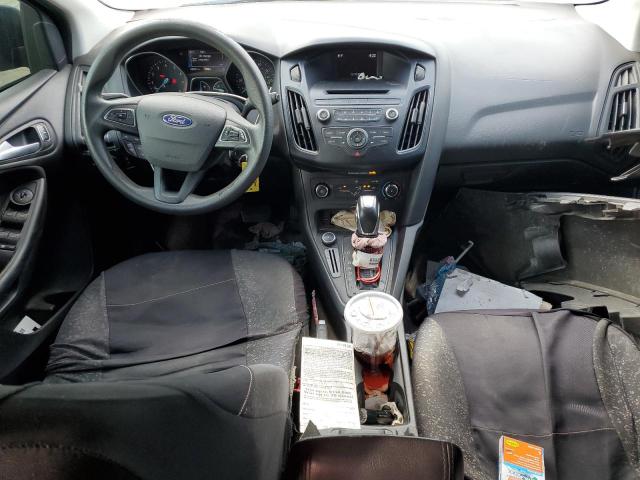 Photo 8 from auction – 2015 FORD FOCUS SE with VIN 1FADP3K29FL217797