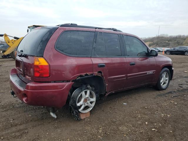 Photo 3 from auction – 2004 GMC ENVOY with VIN 1GKDT13S942218982