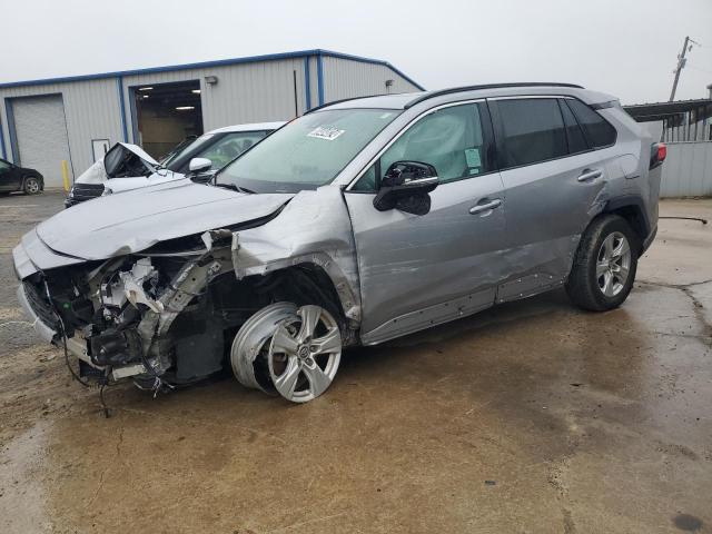 Photo 1 from auction – 2019 TOYOTA RAV4 XLE with VIN 2T3W1RFV8KW021109