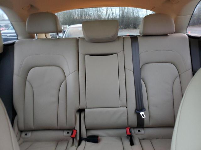 Photo 10 from auction – 2017 AUDI Q5 PREMIUM with VIN WA1C2AFP4HA069209