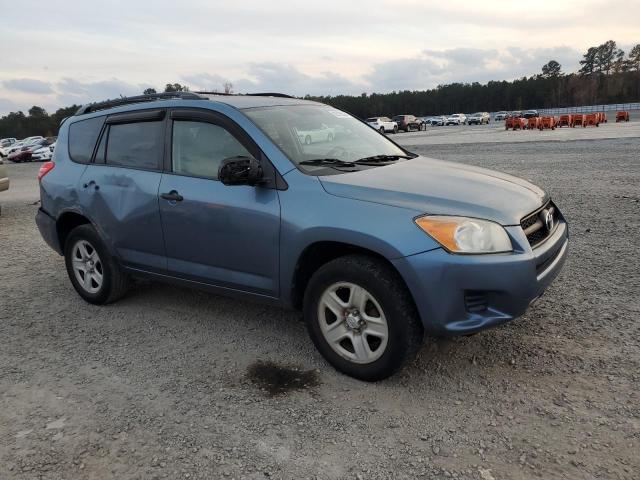 Photo 4 from auction – 2010 TOYOTA RAV4 with VIN 2T3ZF4DV3AW048513