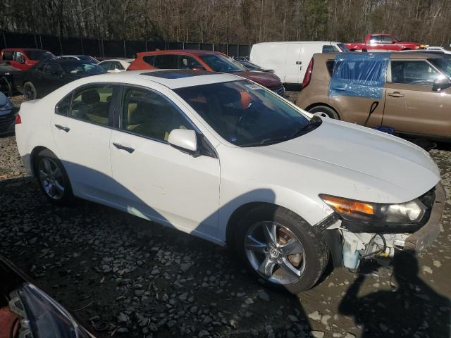 صورة رقم 4 من المزاد - 2012 ACURA TSX مع VIN JH4CU2F47CC013434
