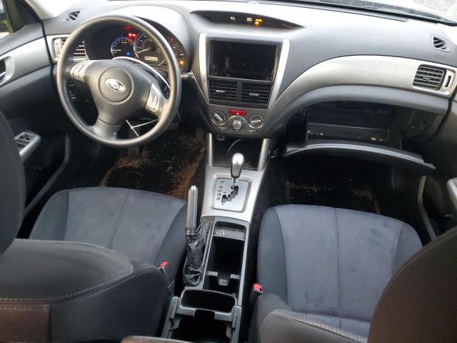 Photo 8 from auction – 2010 SUBARU FORESTER 2 with VIN JF2SH6CC6AH744412