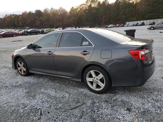 Photo 2 from auction – 2012 TOYOTA CAMRY BASE with VIN 4T1BF1FK4CU160798