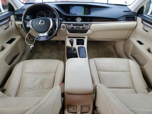 Photo 8 from auction – 2015 LEXUS ES 350 with VIN JTHBK1GG1F2191872