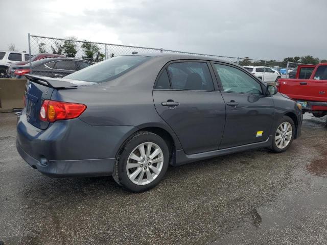 Photo 3 from auction – 2010 TOYOTA COROLLA BA with VIN 2T1BU4EE3AC428774