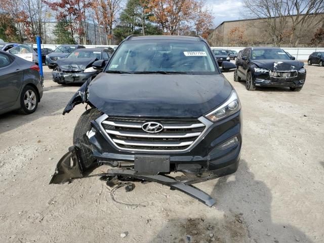 Photo 5 from auction – 2018 HYUNDAI TUCSON VAL with VIN KM8J3CA26JU794375