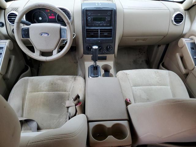 Photo 8 from auction – 2007 FORD EXPLORER X with VIN 1FMEU63EX7UA92477