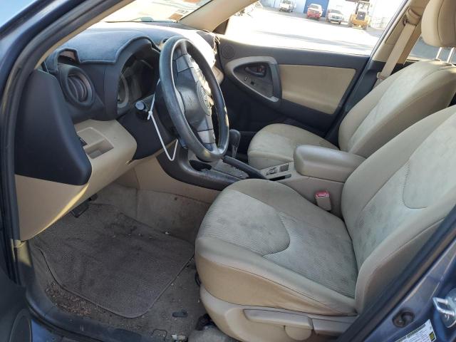 Photo 7 from auction – 2010 TOYOTA RAV4 with VIN 2T3ZF4DV9AW023390