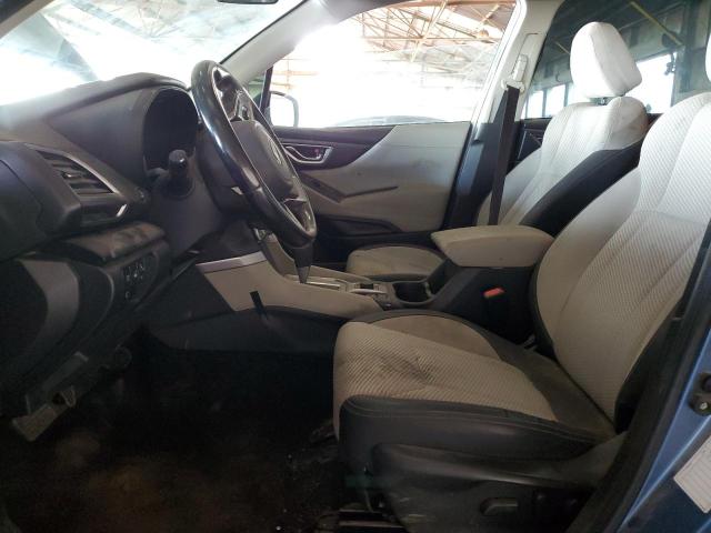 Photo 7 from auction – 2021 SUBARU FORESTER P with VIN JF2SKAJCXMH483362