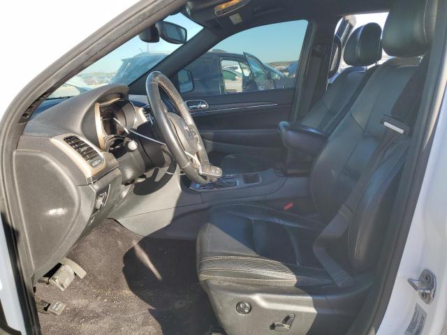 Photo 7 from auction – 2017 JEEP GRAND CHER with VIN 1C4RJEBG6HC732204