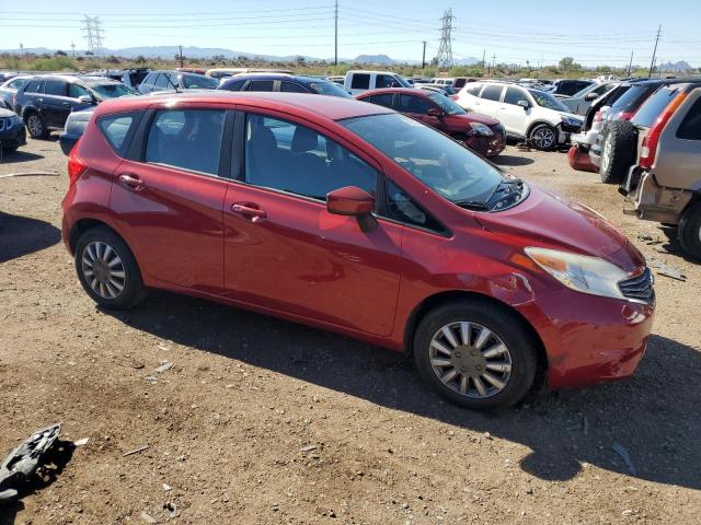 Photo 4 from auction – 2015 NISSAN VERSA NOTE with VIN 3N1CE2CP3FL424757