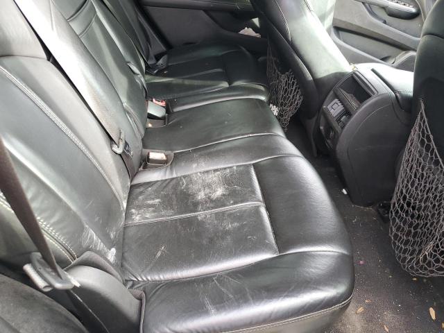 Photo 11 from auction – 2012 CADILLAC SRX with VIN 3GYFNGE33CS634529