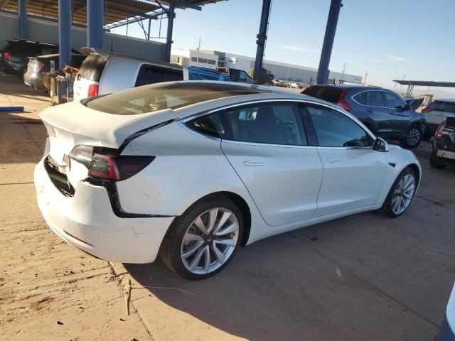 Photo 3 from auction – 2018 TESLA MODEL 3 with VIN 5YJ3E1EA2JF165024