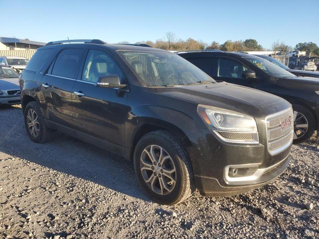 Photo 4 from auction – 2014 GMC ACADIA SLT with VIN 1GKKRRKD3EJ112106