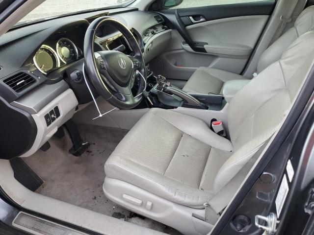 Photo 7 from auction – 2009 ACURA TSX with VIN JH4CU25679C015776